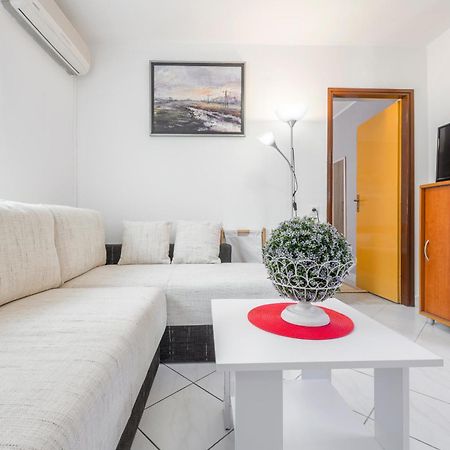 Apartments Roma Baska Voda Ngoại thất bức ảnh