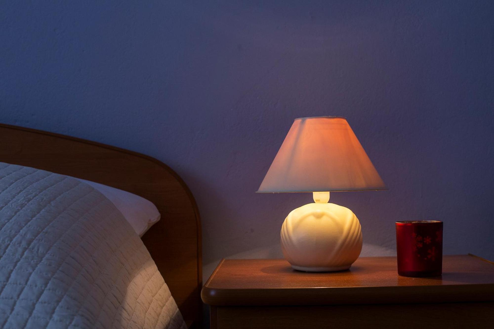 Apartments Roma Baska Voda Ngoại thất bức ảnh
