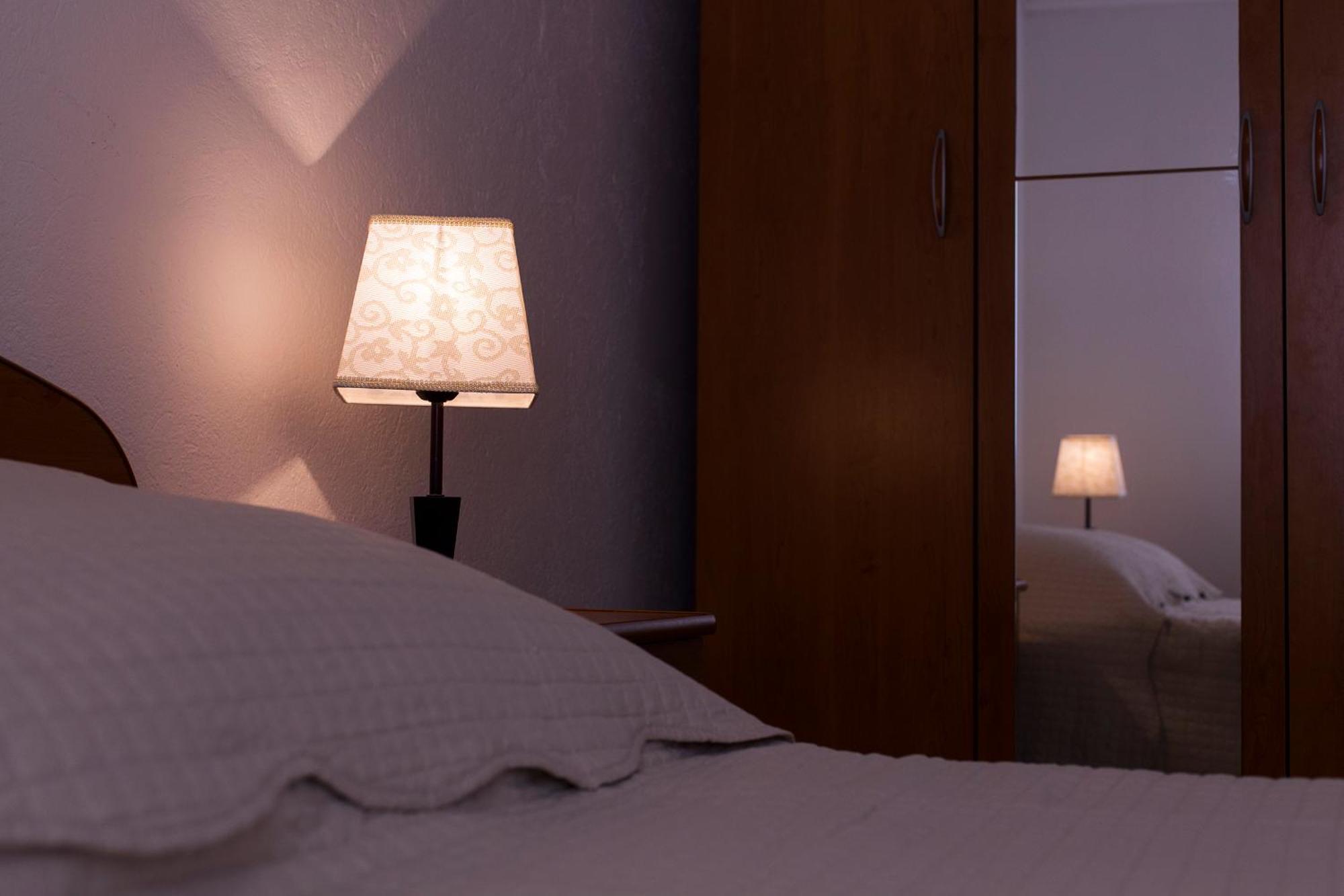 Apartments Roma Baska Voda Ngoại thất bức ảnh